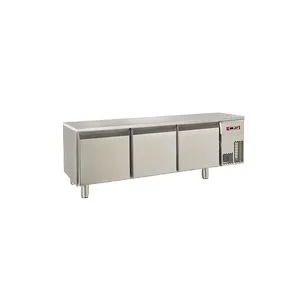 Стол морозильный Apach Chef Line Lbr9111 – купить по цене завода