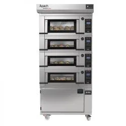 Печь подовая Apach E2K3P Dp с расстойкой – купить в RuOborudovanie.ru с доставкой до двери Купить печь подовая apach e2k3p dp с расстойкой – цена от завода, доставка до двери | RuOborudovanie.ru