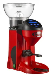 Кофемолка Cunill Tranquilo Tron Red красная счетч.порций (M1101-T +1Kg RED) бункер 1кг 1300лб/мин – купить в RuOborudovanie.ru с доставкой до двери Купить кофемолка cunill tranquilo tron red красная счетч.порций (m1101-t +1kg red) бункер 1кг 1300лб/мин – цена от завода, доставка до двери | RuOborudovanie.ru