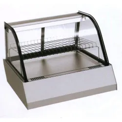 Витрина тепловая Starfood 110L-1 – купить в RuOborudovanie.ru с доставкой до двери Купить витрина тепловая starfood 110l-1 – цена от завода, доставка до двери | RuOborudovanie.ru