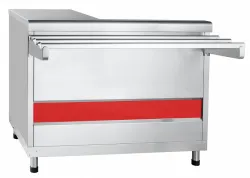 Кассовая кабина Abat КК-70КМ арт.21000802695 нерж. универсальная Аста – купить в RuOborudovanie.ru с доставкой до двери Купить кассовая кабина abat кк-70км арт.21000802695 нерж. универсальная аста – цена от завода, доставка до двери | RuOborudovanie.ru