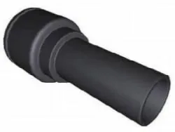 Фитинг Unox набор 10 ШТ Krc1002A