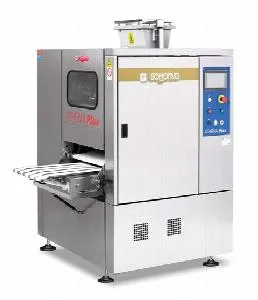 Тестоделитель-округлитель Sottoriva Athena Plus 4 – купить по цене завода
