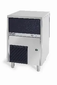 Льдогенератор Brema Cb 416W кубик – купить по цене завода