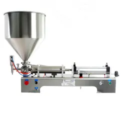 Дозатор поршневой G1WTD (100-1000 мл. 1гол., пастообразный) FoodAtlas Pro – купить в RuOborudovanie.ru с доставкой до двери Купить дозатор поршневой g1wtd (100-1000 мл. 1гол., пастообразный) foodatlas pro – цена от завода, доставка до двери | RuOborudovanie.ru