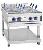 Электроварка Abat ЭВК-90/2П арт.21000001873 (с корзинами 12хGN-1/6) без крышки, перфорир. – купить в RuOborudovanie.ru с доставкой до двери Купить электроварка abat эвк-90/2п арт.21000001873 (с корзинами 12хgn-1/6) без крышки, перфорир. – цена от завода, доставка до двери | RuOborudovanie.ru