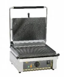Гриль контактный Roller Grill Panini R – купить в RuOborudovanie.ru с доставкой до двери Купить гриль контактный roller grill panini r – цена от завода, доставка до двери | RuOborudovanie.ru