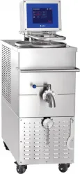 Ферментатор Abat ФТ-40П арт.11000005516 вся нерж., чаша 80л, на колесах серия Chef – купить в RuOborudovanie.ru с доставкой до двери Купить ферментатор abat фт-40п арт.11000005516 вся нерж., чаша 80л, на колесах серия chef – цена от завода, доставка до двери | RuOborudovanie.ru