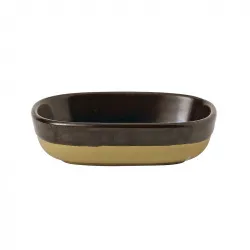 Поднос сервировочный 12Х9СМ H3,3См, серия Emerge, цвет Cinnamon Brown Embret121 – купить в RuOborudovanie.ru с доставкой до двери Купить поднос сервировочный 12х9см h3,3см, серия emerge, цвет cinnamon brown embret121 – цена от завода, доставка до двери | RuOborudovanie.ru