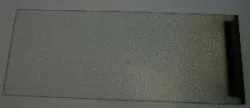 Дверца Hoshizaki раздвижная для витрины Hnc-120 3R5335G02 – купить в RuOborudovanie.ru с доставкой до двери Дверца Hoshizaki раздвижная для витрины Hnc-120 3R5335G02