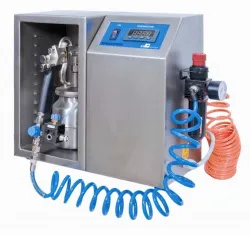 Распылитель шоколада с 1 ванной*1 л ICB tecnlologie s.r.l. 09.1CHOC1 – купить в RuOborudovanie.ru с доставкой до двери Купить распылитель шоколада с 1 ванной*1 л icb tecnlologie s.r.l. 09.1choc1 – цена от завода, доставка до двери | RuOborudovanie.ru