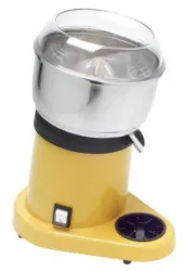 Купить соковыжималка macap p200 (c21) желтая – цена от завода, доставка до двери | RuOborudovanie.ru