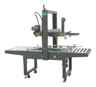 Заклейщик коробов FXJ-5050B – купить по цене завода