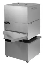 Мукопросеиватель Grill Master пм/1 70001 – купить в RuOborudovanie.ru с доставкой до двери Купить мукопросеиватель grill master пм/1 70001 – цена от завода, доставка до двери | RuOborudovanie.ru