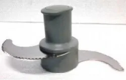 Нож Robot Coupe арт.27345 мелкие зубцы для куттера R4/R401 – купить в RuOborudovanie.ru с доставкой до двери Нож Robot Coupe арт.27345 мелкие зубцы для куттера R4/R401