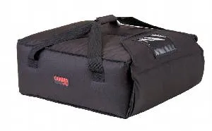 Термосумка (черная) Cambro Gobags Gbp318110 для пиццы D45см – купить по цене завода