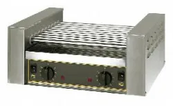 Гриль роликовый Roller Grill Rg9 – купить в RuOborudovanie.ru с доставкой до двери Купить гриль роликовый roller grill rg9 – цена от завода, доставка до двери | RuOborudovanie.ru