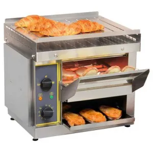 Тостер Roller Grill CT-540 B – купить по цене завода