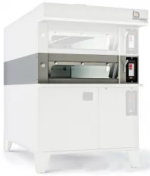 Печь подовая Bassanina Fm 2T 4060 н180мм – купить в RuOborudovanie.ru с доставкой до двери Купить печь подовая bassanina fm 2t 4060 н180мм – цена от завода, доставка до двери | RuOborudovanie.ru