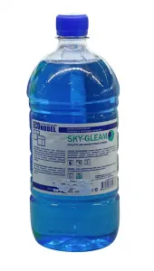 Средство для мытья стекол и зеркал SKY-GLEAM, 1 л (03090.1) – купить по цене завода