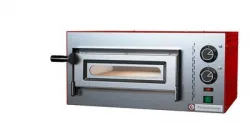 Купить печь для пиццы pizza group compact m35/8-m (1 камера) – цена от завода, доставка до двери | RuOborudovanie.ru