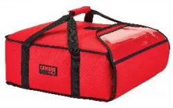 Термосумка (красная) Cambro Gobags Gbp216521 для пиццы D40см – купить в RuOborudovanie.ru с доставкой до двери Купить термосумка (красная) cambro gobags gbp216521 для пиццы d40см – цена от завода, доставка до двери | RuOborudovanie.ru