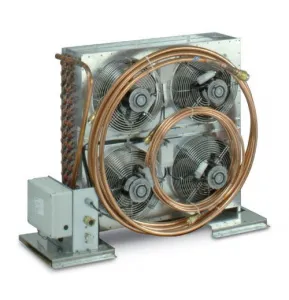 Конденсатор Scotsman Rmtcndask0000