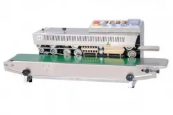 Конвейерный запайщик FRBM-810I роликовый горизонтальный – купить в RuOborudovanie.ru с доставкой до двери Купить конвейерный запайщик frbm-810i роликовый горизонтальный – цена от завода, доставка до двери | RuOborudovanie.ru