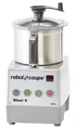 Бликсер Robot Coupe Blixer 5-2V (33259) 380В – купить в RuOborudovanie.ru с доставкой до двери Купить бликсер robot coupe blixer 5-2v (33259) 380в – цена от завода, доставка до двери | RuOborudovanie.ru