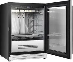 Шкаф для созревания мяса Meatage Vi60 WT на 107л – купить в RuOborudovanie.ru с доставкой до двери Купить шкаф для созревания мяса meatage vi60 wt на 107л – цена от завода, доставка до двери | RuOborudovanie.ru