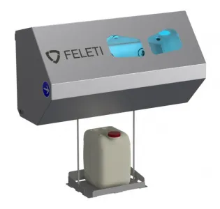 Станция гигены FELETI SRN-1 – купить по цене завода