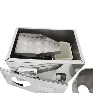 Дозатор весовой FoodAtlas FA-500V – купить по цене завода