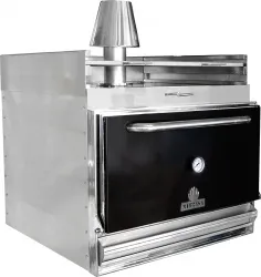 Купить гриль хоспер hmb sb 160 mibrasa – цена от завода, доставка до двери | RuOborudovanie.ru
