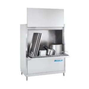 Машина для мойки ящиков Dihr LX 1251 DX+DRF99MB+HRPF30+SAN+DDE – купить по цене завода