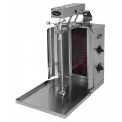 Аппарат для шаурмы Grill Master Ф2ШМС/1 арт.21211 – купить в RuOborudovanie.ru с доставкой до двери Купить аппарат для шаурмы grill master ф2шмс/1 арт.21211 – цена от завода, доставка до двери | RuOborudovanie.ru