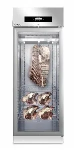Шкаф для созревания мяса Meatico Stg Meat 700 Glass – купить по цене завода