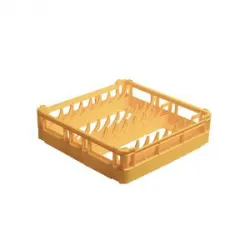 Кассета для тарелок 50Х50 СМ Apach Chef Line L780073 – купить в RuOborudovanie.ru с доставкой до двери Купить кассета для тарелок 50х50 см apach chef line l780073 – цена от завода, доставка до двери | RuOborudovanie.ru