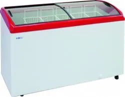 Купить ларь морозильный cryspi (italfrost) cf500c лвн-500г красный (6 корзин) – цена от завода, доставка до двери | RuOborudovanie.ru