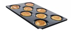 Противень для выпекания Rational 60.71.157 Multibaker GN 1/1 – купить в RuOborudovanie.ru с доставкой до двери Купить противень для выпекания rational 60.71.157 multibaker gn 1/1 – цена от завода, доставка до двери | RuOborudovanie.ru