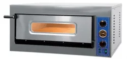 Купить печь для пиццы xts f1/60 ea ps (x4/30) электрическая 1-камерная с подом 61х61см – цена от завода, доставка до двери | RuOborudovanie.ru
