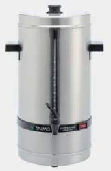 Кофеварка Animo Professional 80P – купить в RuOborudovanie.ru с доставкой до двери Купить кофеварка animo professional 80p – цена от завода, доставка до двери | RuOborudovanie.ru