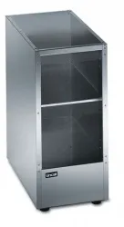 Стенд открытый Lincat CN3 с полкой линии Silverlink – купить в RuOborudovanie.ru с доставкой до двери Купить стенд открытый lincat cn3 с полкой линии silverlink – цена от завода, доставка до двери | RuOborudovanie.ru