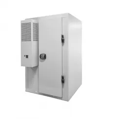 Камера морозильная Tefcold Cr1414F – купить в RuOborudovanie.ru с доставкой до двери Купить камера морозильная tefcold cr1414f – цена от завода, доставка до двери | RuOborudovanie.ru