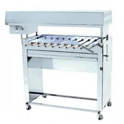 Шашлычница Grill Master ф3шэ 21301 – купить в RuOborudovanie.ru с доставкой до двери Купить шашлычница grill master ф3шэ 21301 – цена от завода, доставка до двери | RuOborudovanie.ru