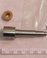 Вал Robot Coupe Cmp 89076