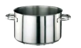 Кастрюля объемом 99л Paderno 1100760 – купить по цене завода