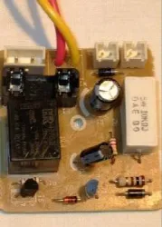 Плата Main РСВ Assy Cas Cnt – купить в RuOborudovanie.ru с доставкой до двери Плата Main РСВ Assy Cas Cnt