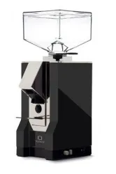 Кофемолка Eureka Mignon Silenzio 50 16CR Matt Black – купить в RuOborudovanie.ru с доставкой до двери Купить кофемолка eureka mignon silenzio 50 16cr matt black – цена от завода, доставка до двери | RuOborudovanie.ru