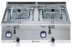 Купить фритюрница electrolux e7frgh2b00 371067 газ 700 серии – цена от завода, доставка до двери | RuOborudovanie.ru