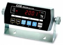 Индикатор Cas Ci-2001А – купить в RuOborudovanie.ru с доставкой до двери Купить индикатор cas ci-2001а – цена от завода, доставка до двери | RuOborudovanie.ru